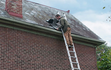what affects urgent Benchill roof repairs