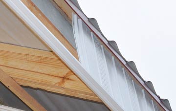 why Benchill fascia repairs are essential