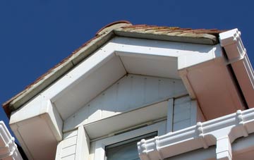 Benchill fascia installation costs