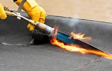 flat roof repairs Benchill, Greater Manchester