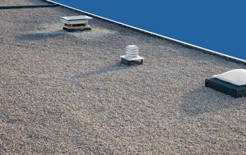 flat roofing Benchill, Greater Manchester