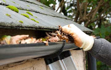 gutter cleaning Benchill, Greater Manchester