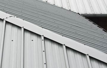 disadvantages of Benchill metal roofing