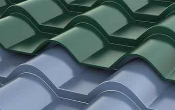 who should consider Benchill plastic roofs