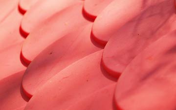 Benchill plastic roof costs