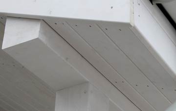 soffits Benchill, Greater Manchester