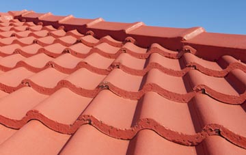 Benchill tile and slate roof replacement